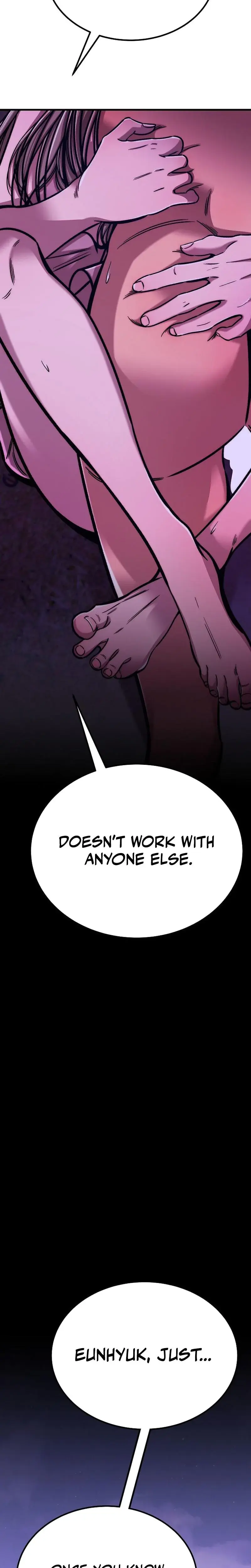 Would You Rather Just Break Me Chapter 11 - Page 21