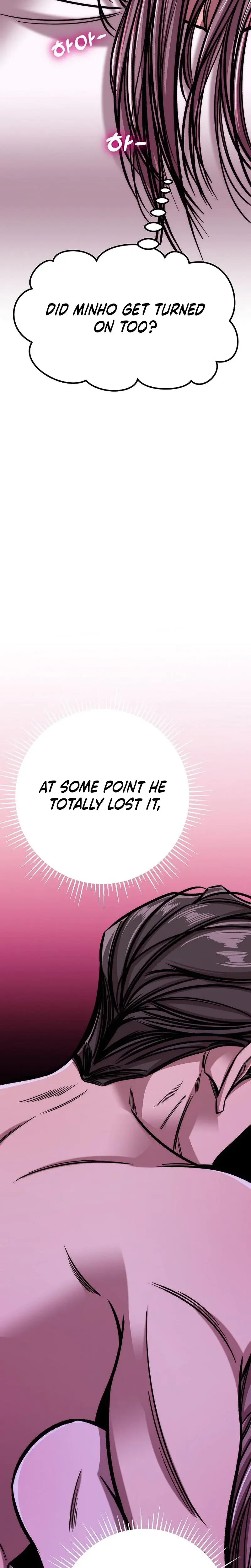 Would You Rather Just Break Me Chapter 11 - Page 26