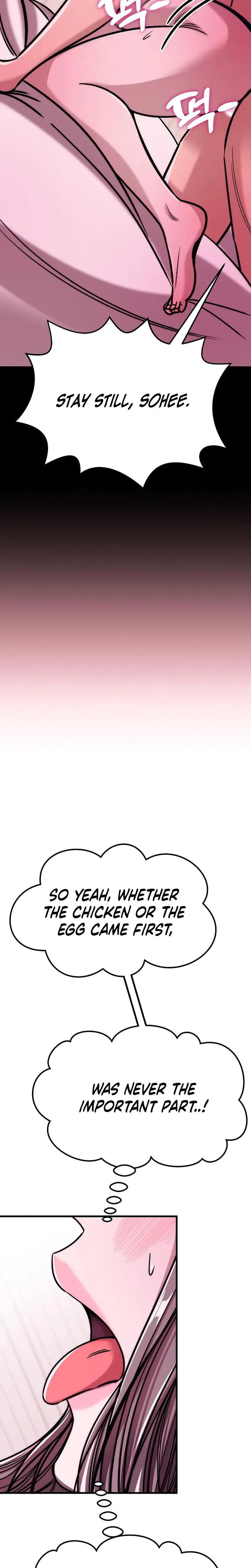 Would You Rather Just Break Me Chapter 11 - Page 28