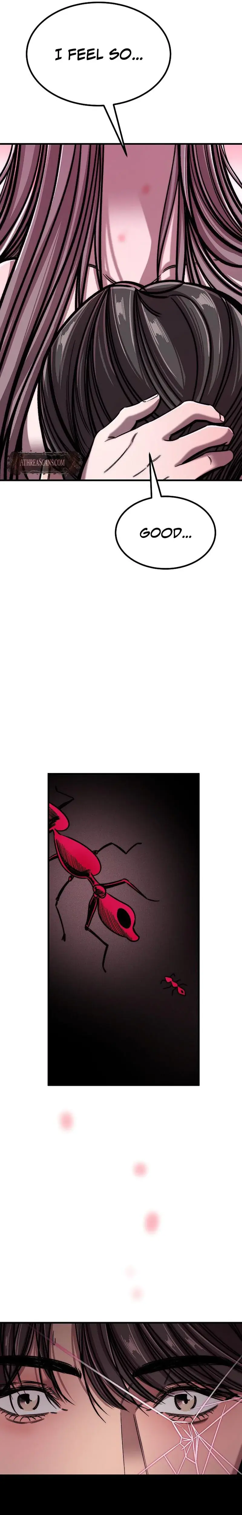 Would You Rather Just Break Me Chapter 11 - Page 30
