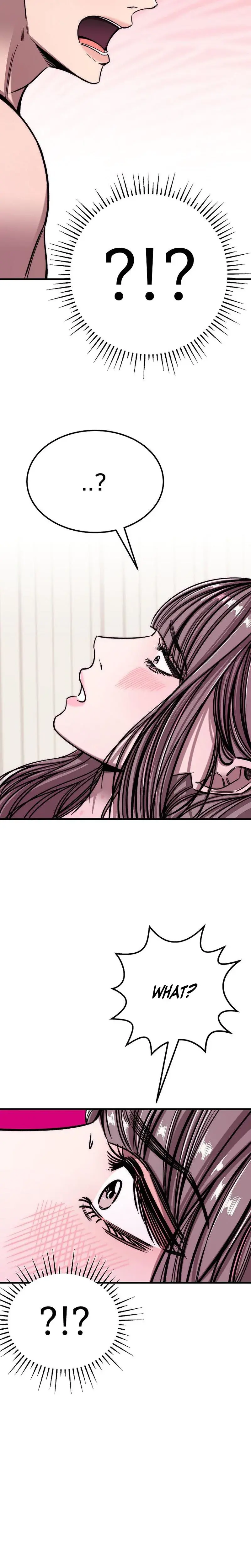 Would You Rather Just Break Me Chapter 11 - Page 32