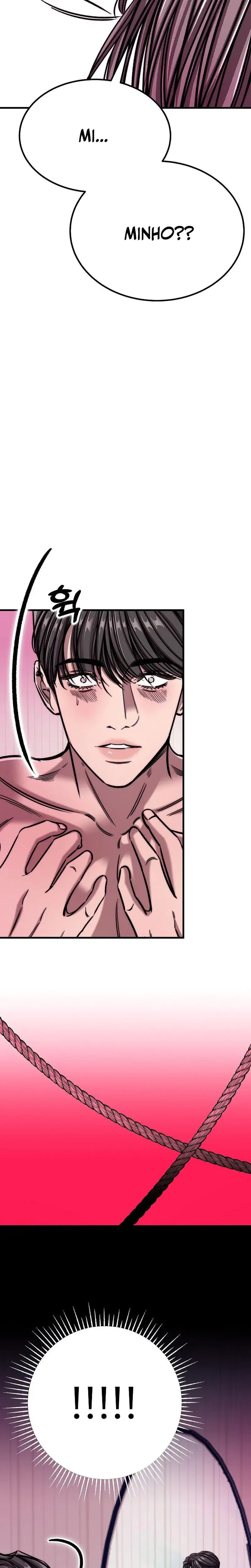 Would You Rather Just Break Me Chapter 11 - Page 35