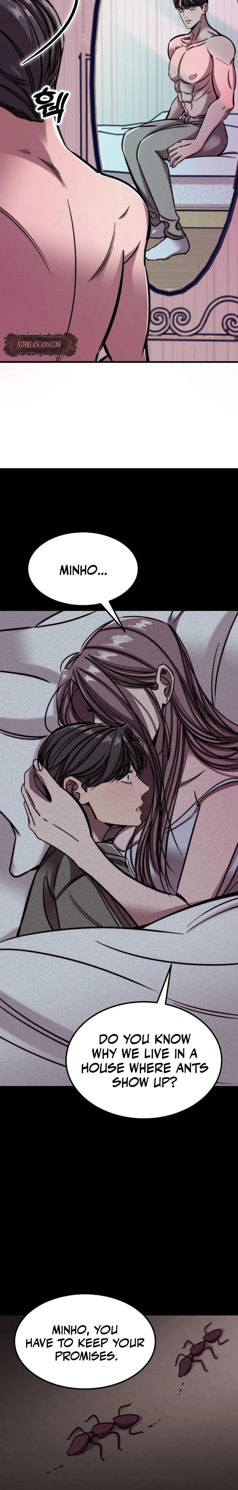 Would You Rather Just Break Me Chapter 11 - Page 36
