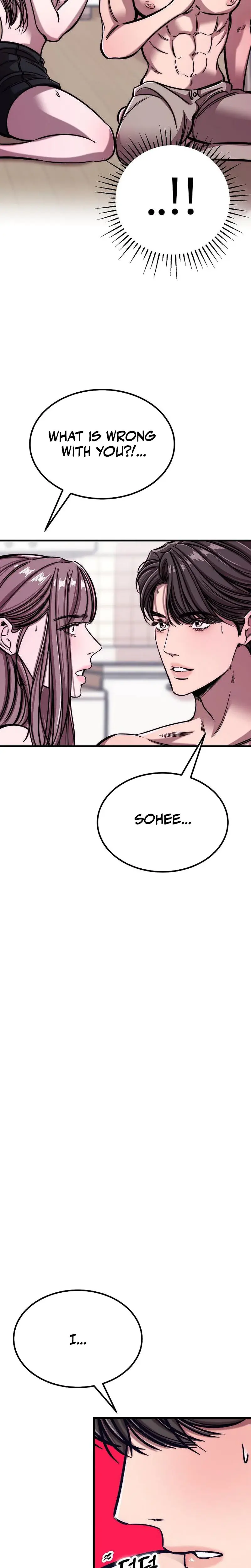 Would You Rather Just Break Me Chapter 11 - Page 40