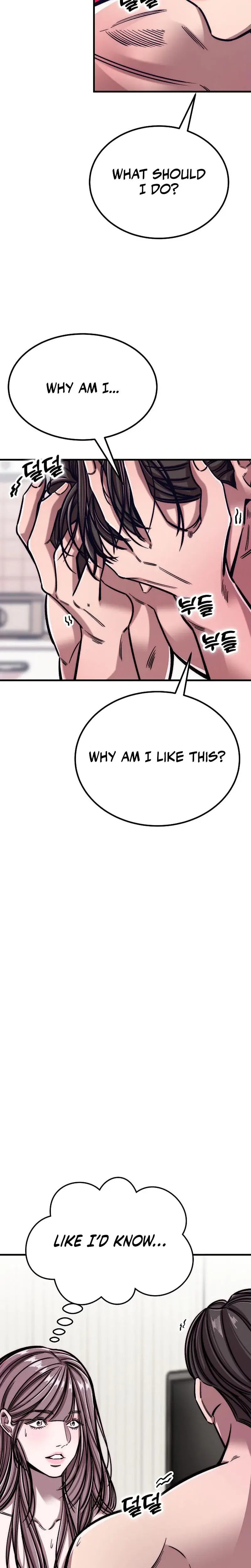 Would You Rather Just Break Me Chapter 11 - Page 41