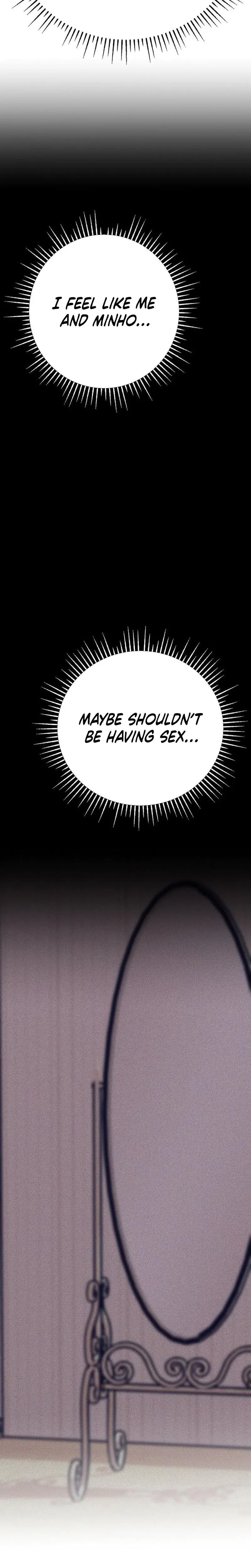 Would You Rather Just Break Me Chapter 11 - Page 43