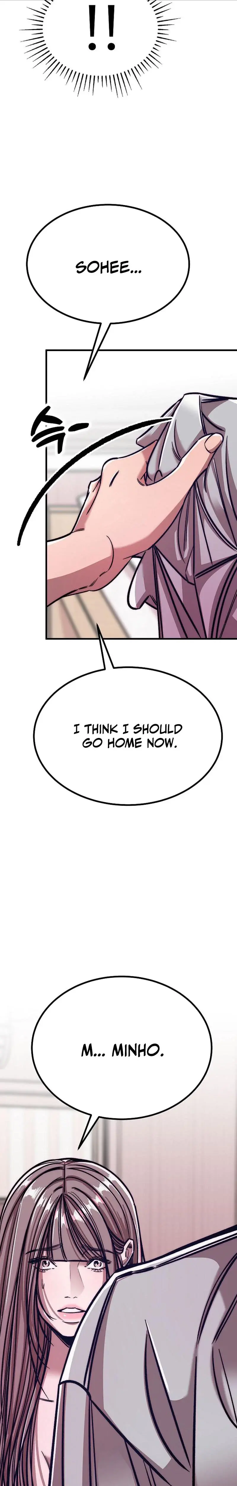 Would You Rather Just Break Me Chapter 12 - Page 13