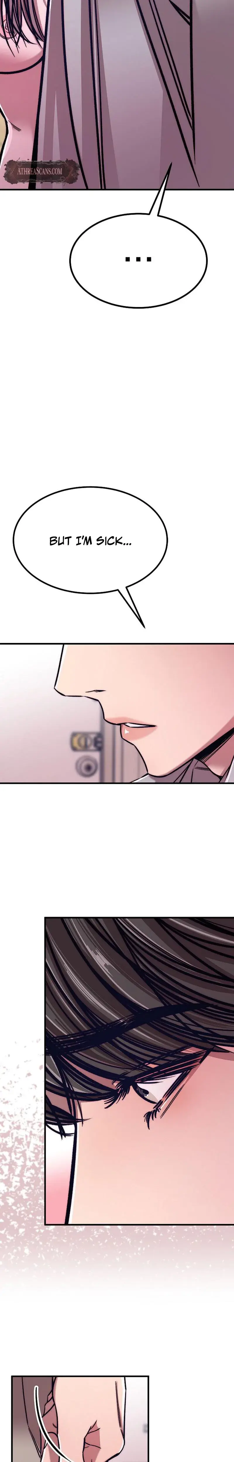 Would You Rather Just Break Me Chapter 12 - Page 14