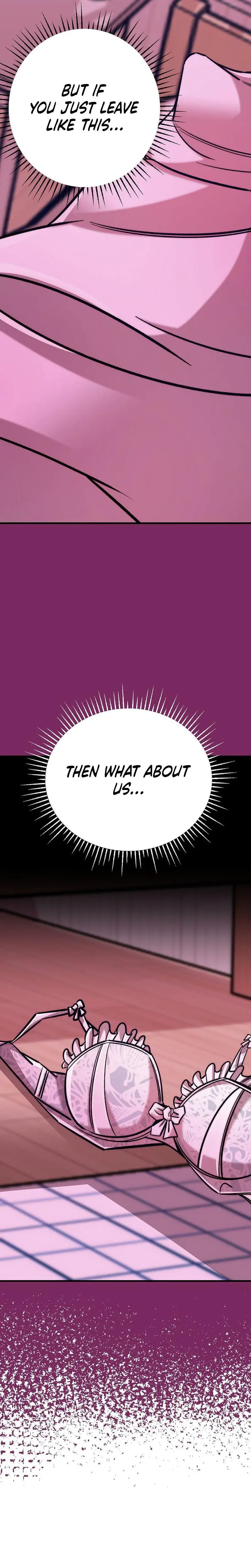 Would You Rather Just Break Me Chapter 12 - Page 17