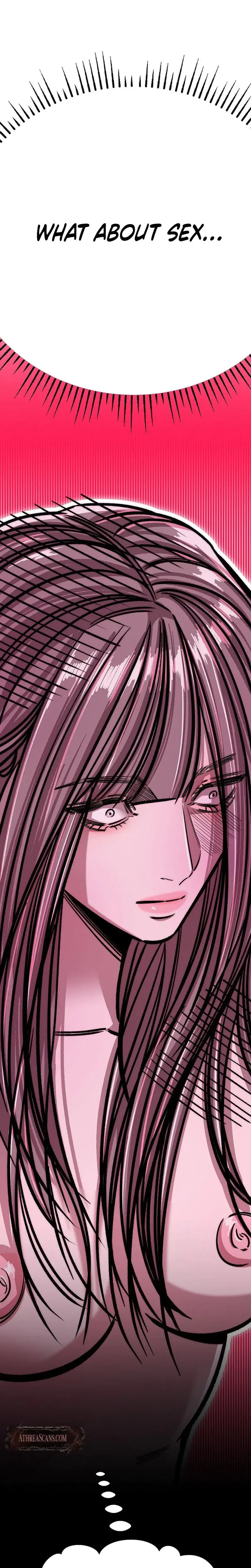 Would You Rather Just Break Me Chapter 12 - Page 18