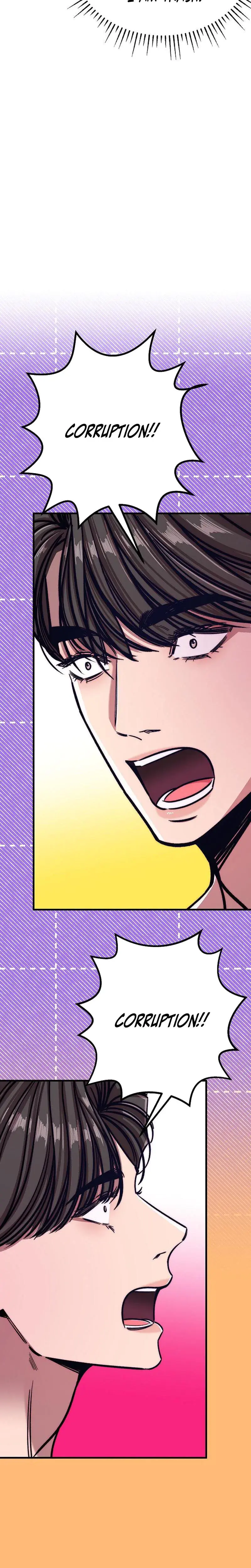Would You Rather Just Break Me Chapter 12 - Page 22