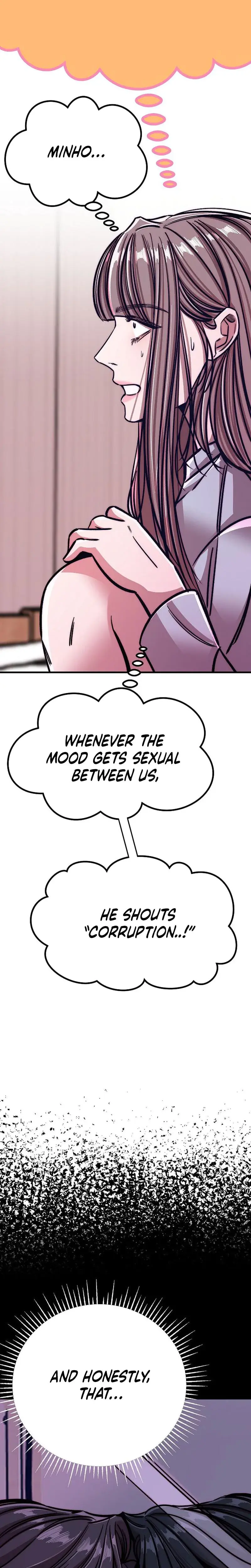 Would You Rather Just Break Me Chapter 12 - Page 23