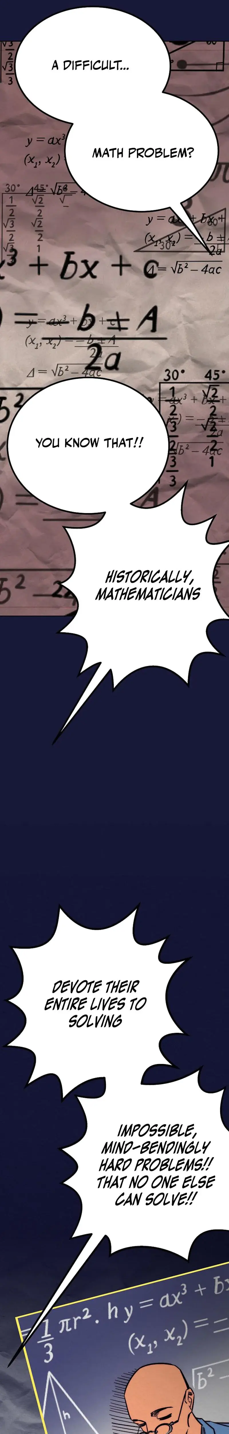 Would You Rather Just Break Me Chapter 12 - Page 30