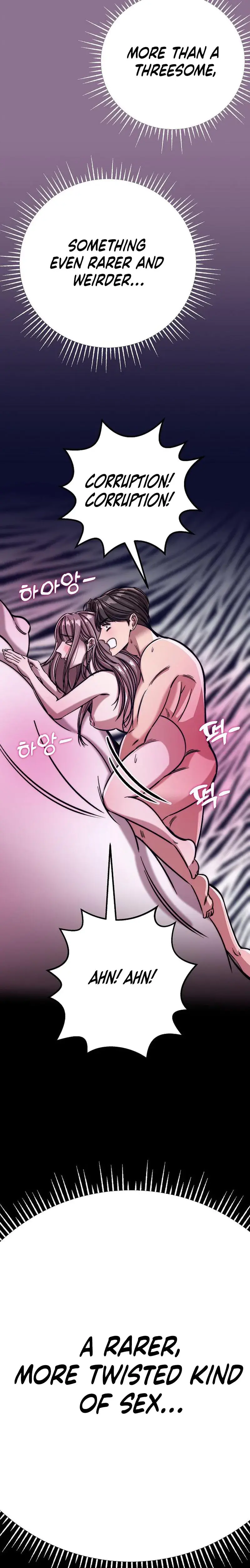 Would You Rather Just Break Me Chapter 12 - Page 37