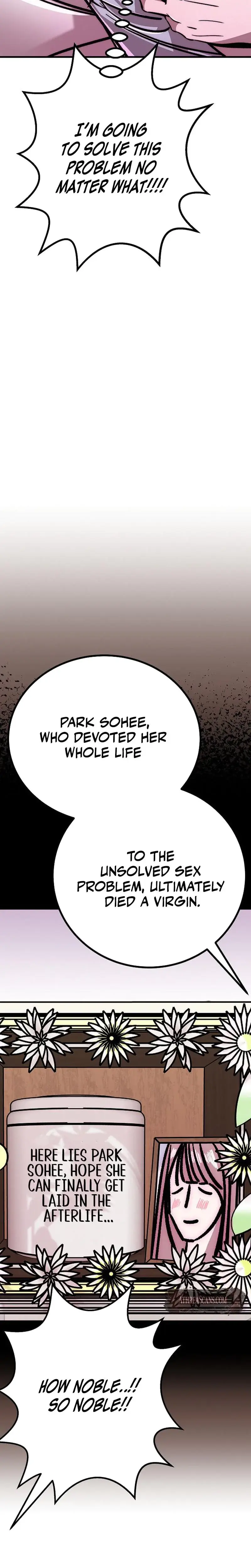 Would You Rather Just Break Me Chapter 12 - Page 39