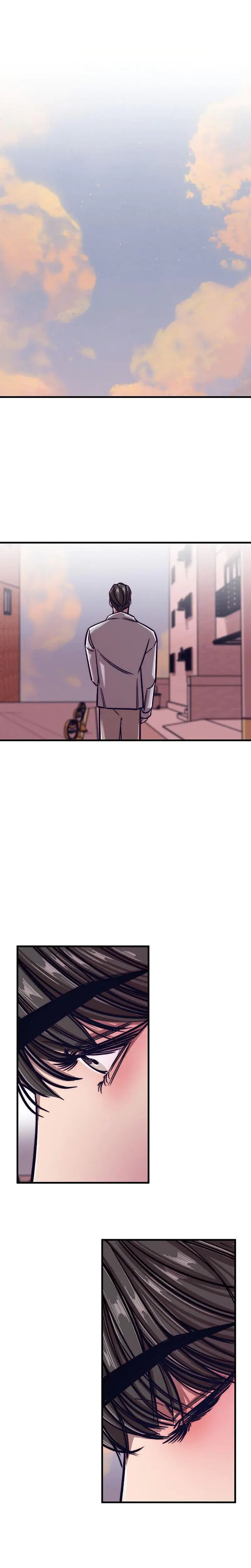 Would You Rather Just Break Me Chapter 12 - Page 43