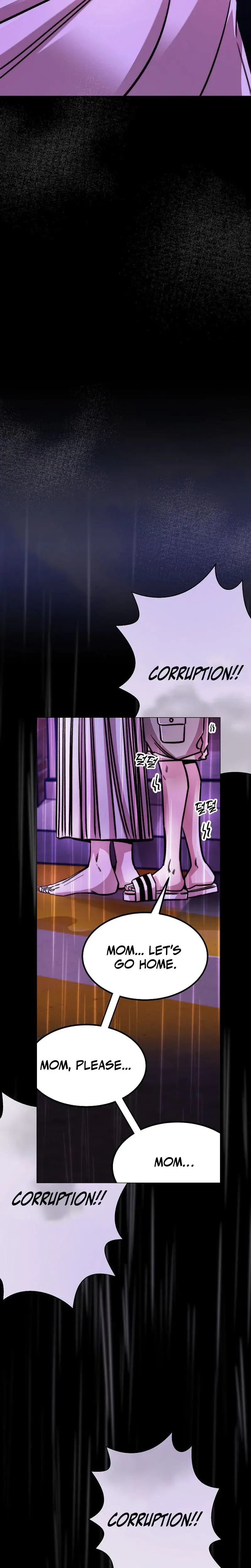 Would You Rather Just Break Me Chapter 12 - Page 7