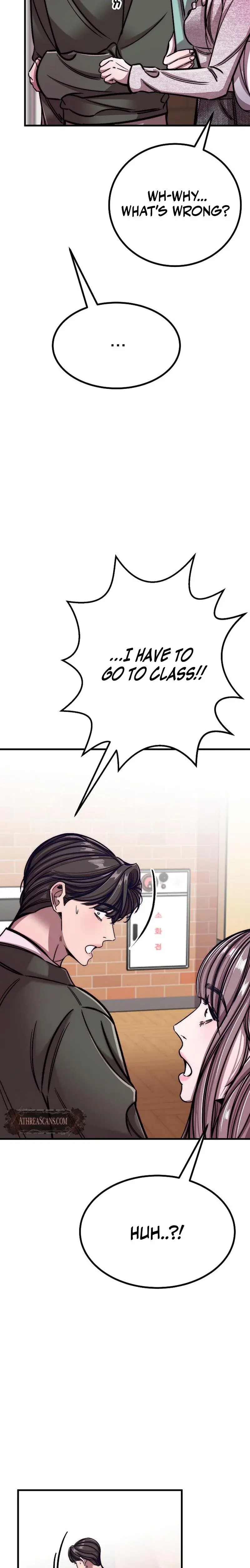 Would You Rather Just Break Me Chapter 13 - Page 10