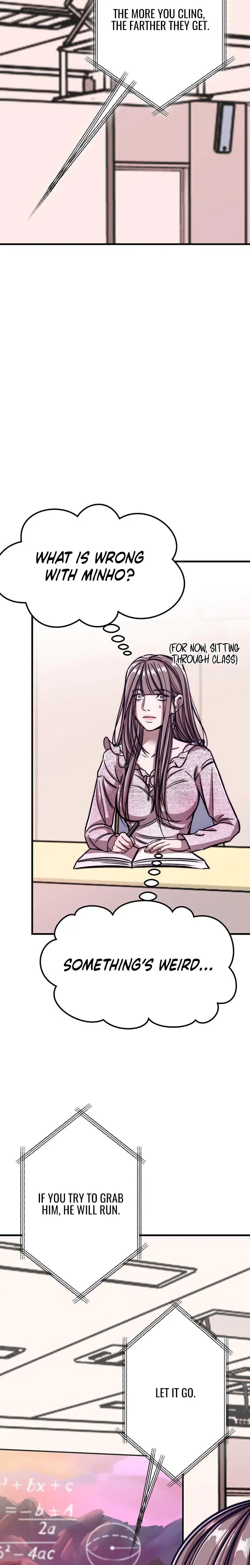 Would You Rather Just Break Me Chapter 13 - Page 12