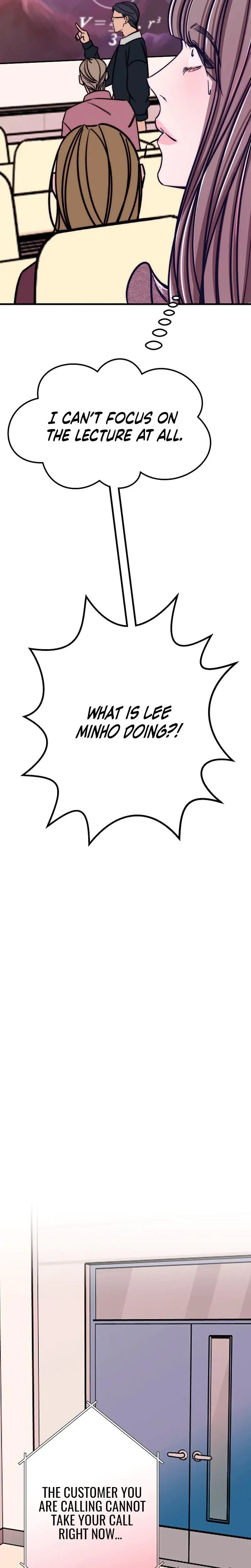 Would You Rather Just Break Me Chapter 13 - Page 13