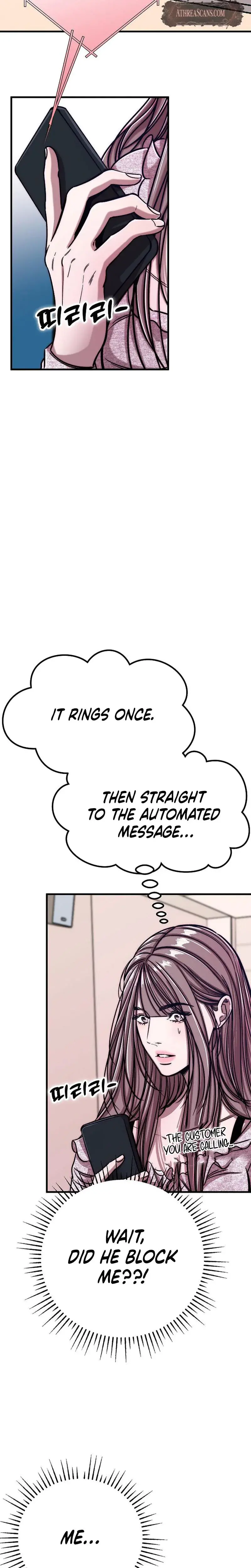 Would You Rather Just Break Me Chapter 13 - Page 14