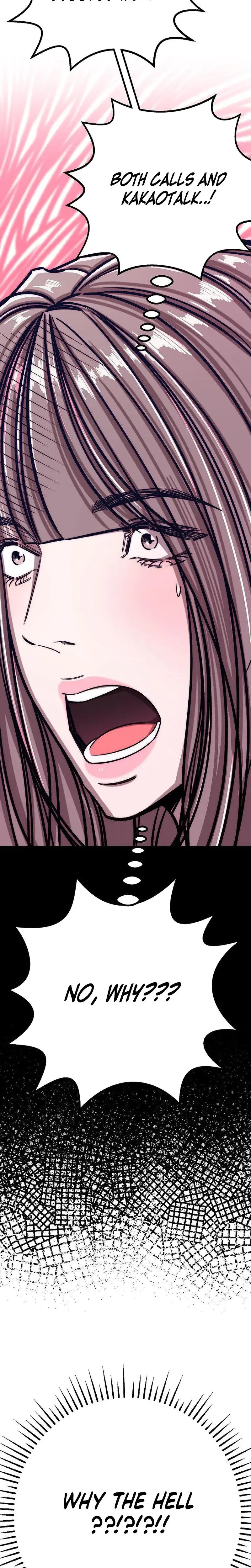 Would You Rather Just Break Me Chapter 13 - Page 16
