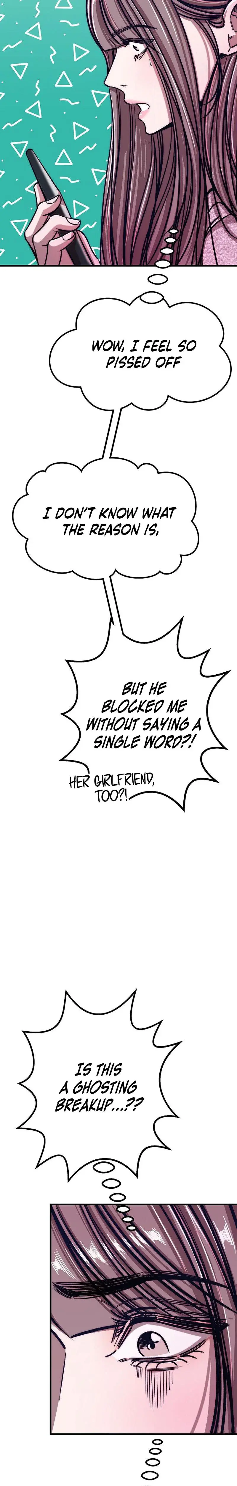 Would You Rather Just Break Me Chapter 13 - Page 18