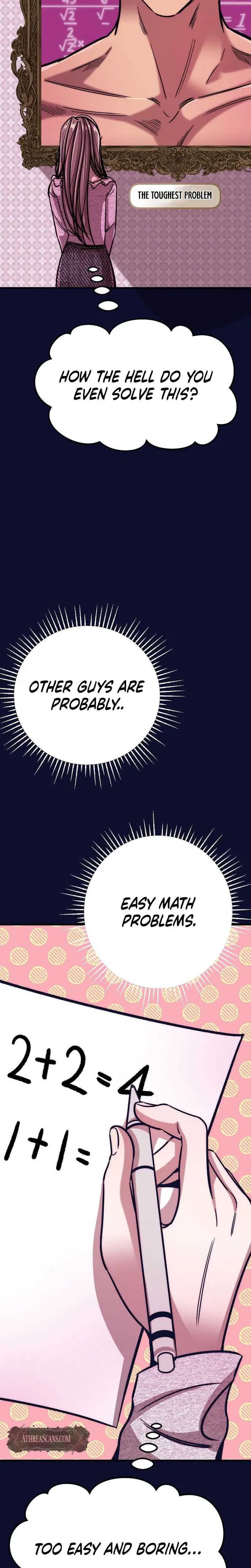 Would You Rather Just Break Me Chapter 13 - Page 21