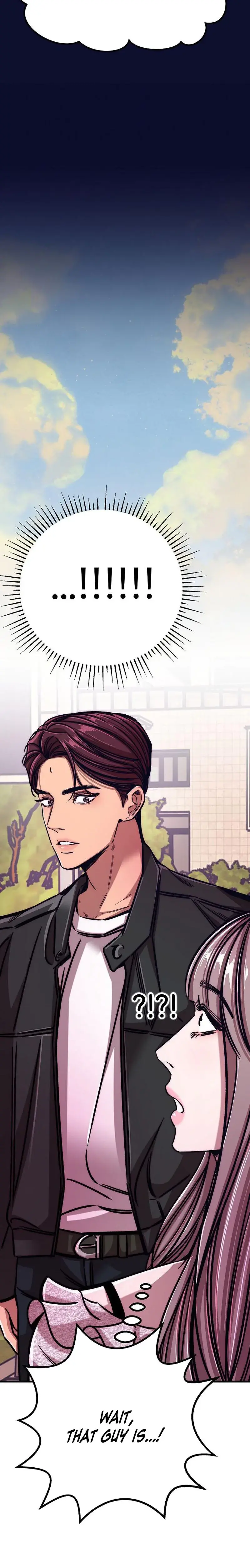 Would You Rather Just Break Me Chapter 13 - Page 22