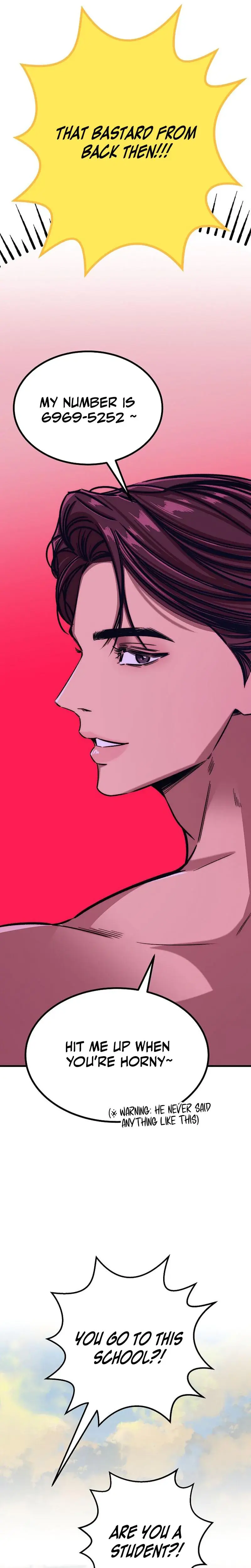 Would You Rather Just Break Me Chapter 13 - Page 23