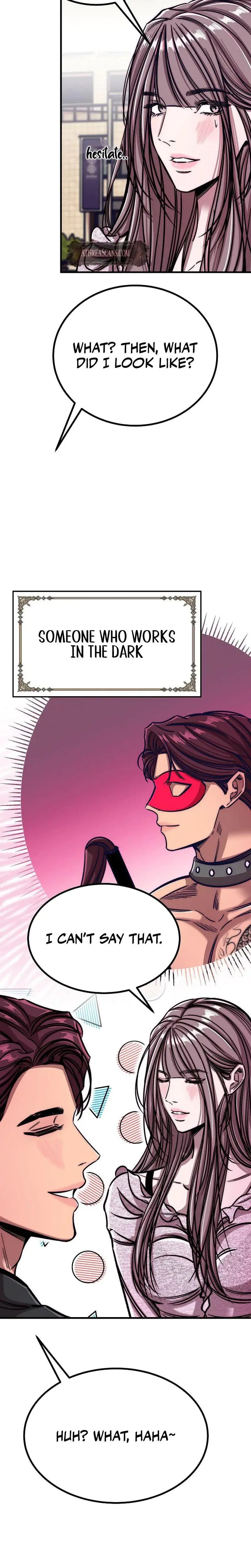 Would You Rather Just Break Me Chapter 13 - Page 25