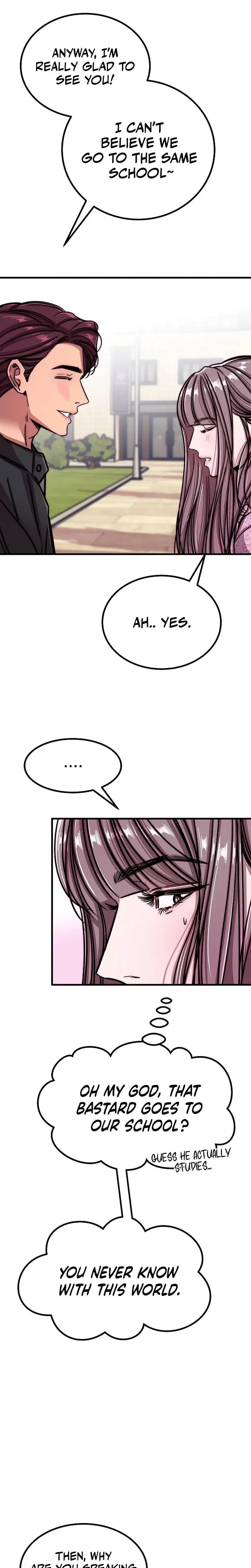 Would You Rather Just Break Me Chapter 13 - Page 26