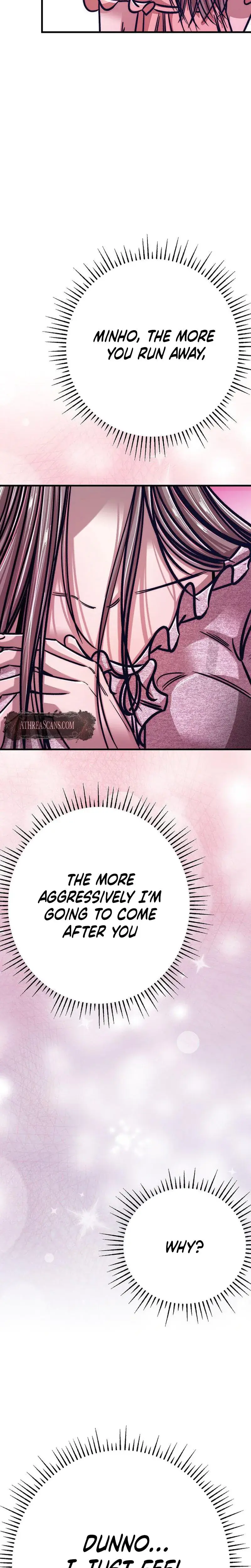 Would You Rather Just Break Me Chapter 13 - Page 3