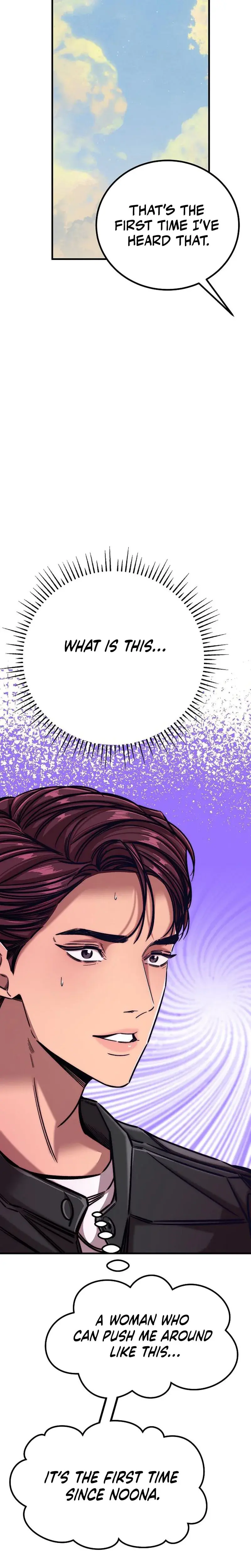Would You Rather Just Break Me Chapter 13 - Page 30