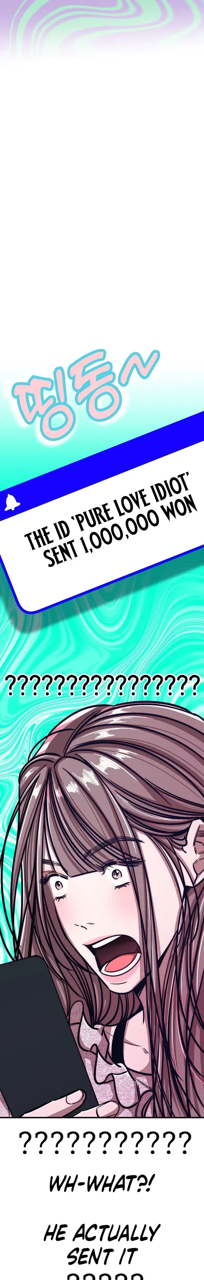 Would You Rather Just Break Me Chapter 13 - Page 36