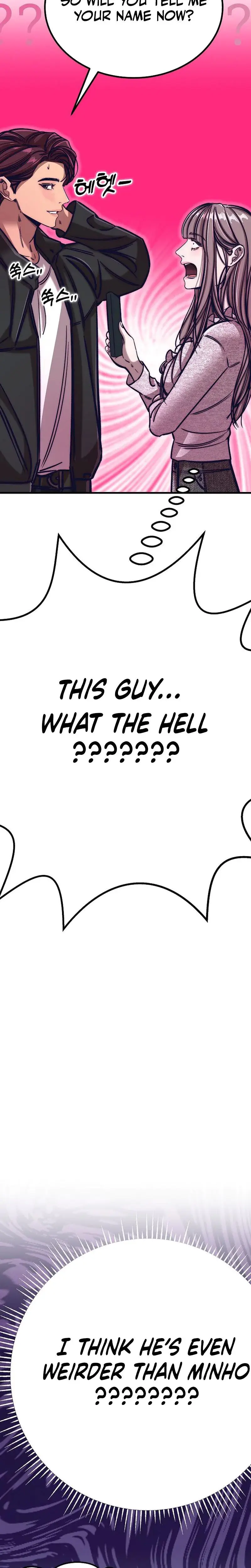 Would You Rather Just Break Me Chapter 13 - Page 38