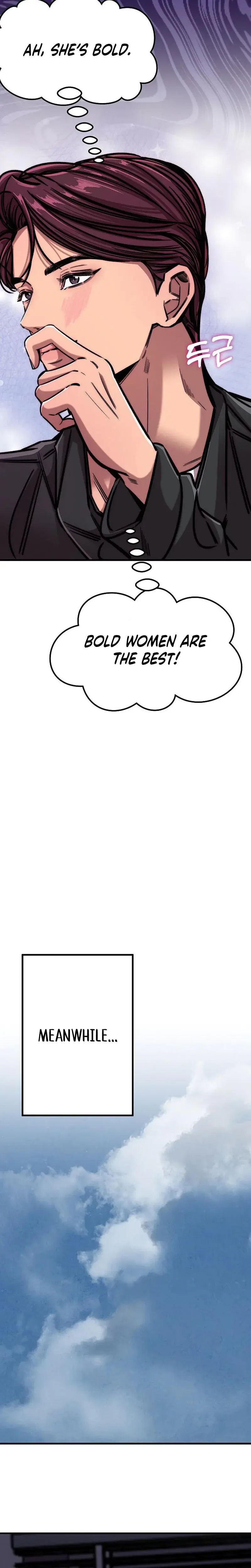 Would You Rather Just Break Me Chapter 13 - Page 39