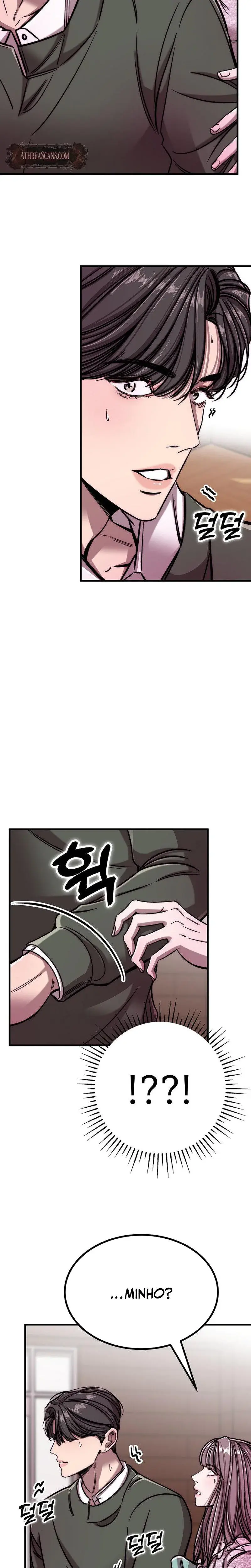 Would You Rather Just Break Me Chapter 13 - Page 9