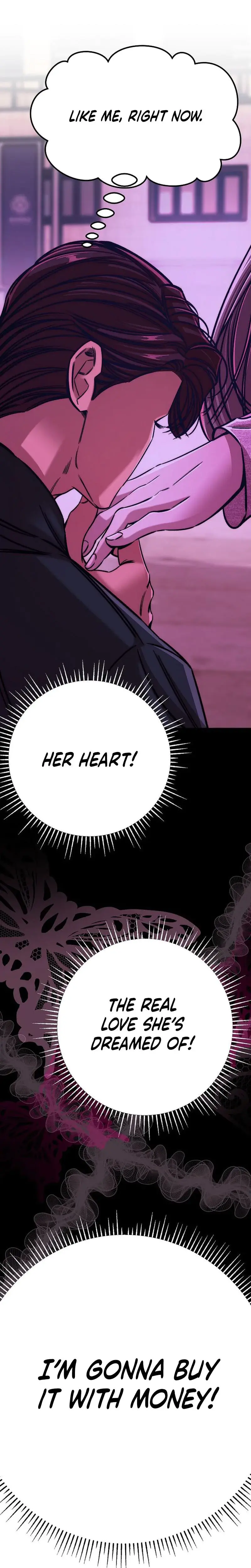 Would You Rather Just Break Me Chapter 14 - Page 10