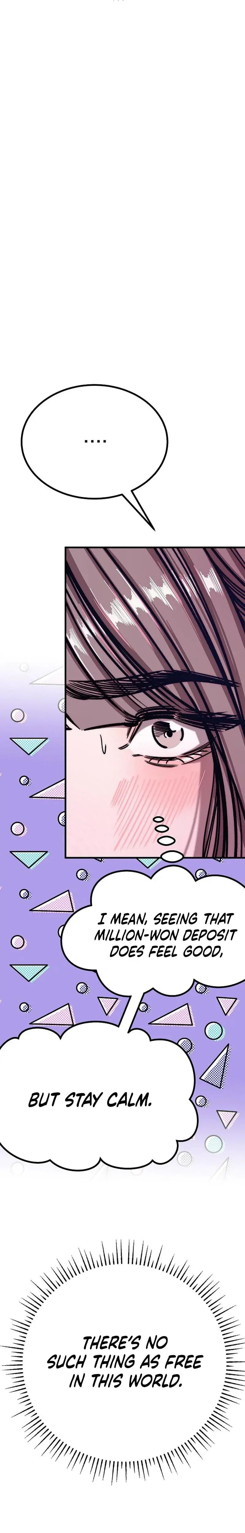 Would You Rather Just Break Me Chapter 14 - Page 11