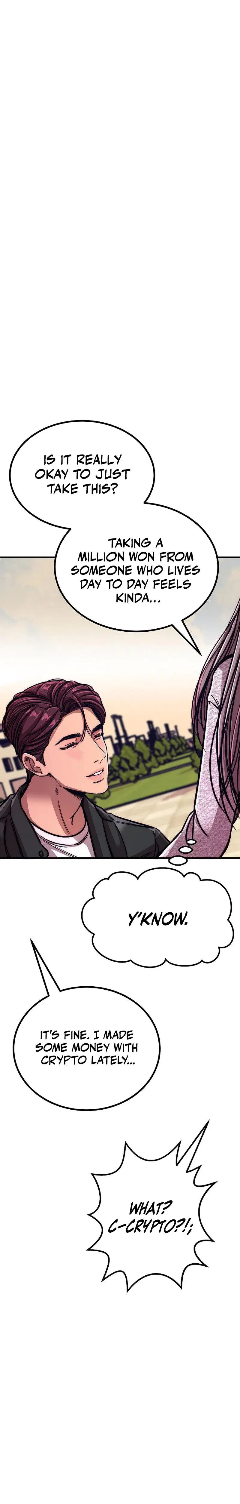 Would You Rather Just Break Me Chapter 14 - Page 12
