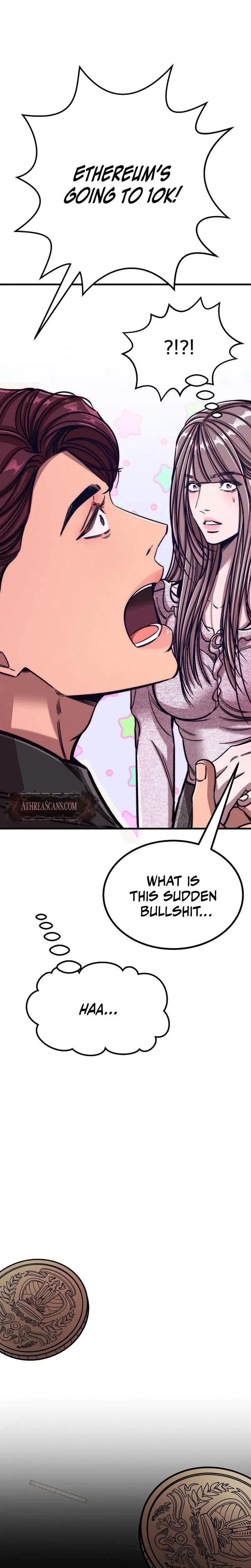 Would You Rather Just Break Me Chapter 14 - Page 13
