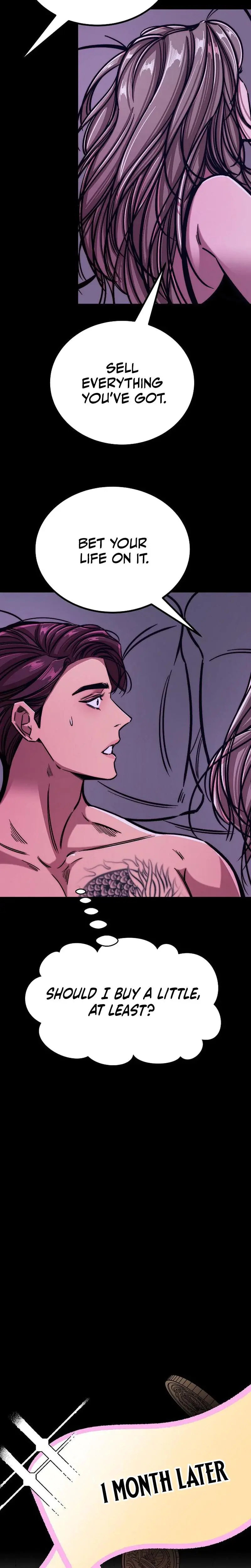 Would You Rather Just Break Me Chapter 14 - Page 15