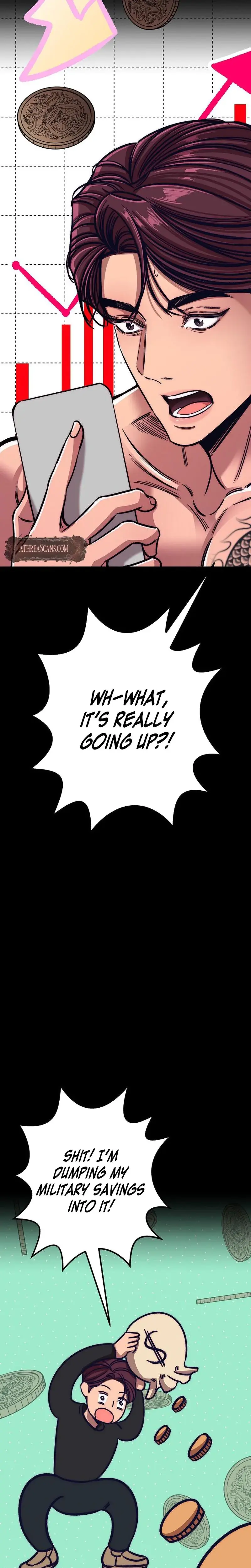 Would You Rather Just Break Me Chapter 14 - Page 16