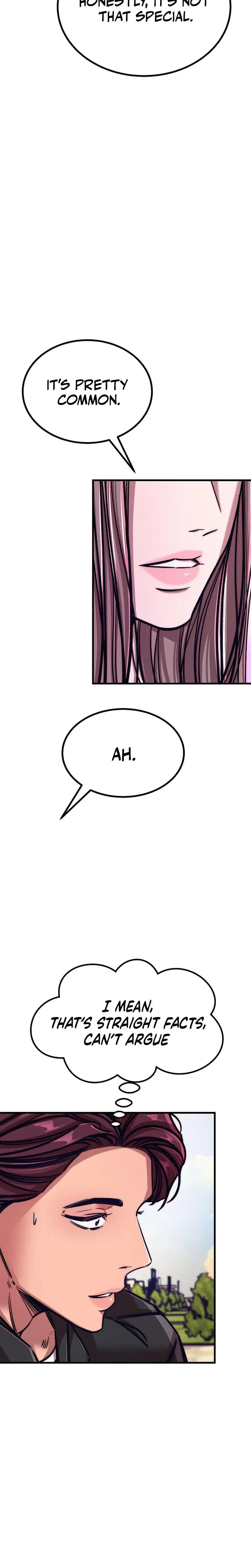 Would You Rather Just Break Me Chapter 14 - Page 22