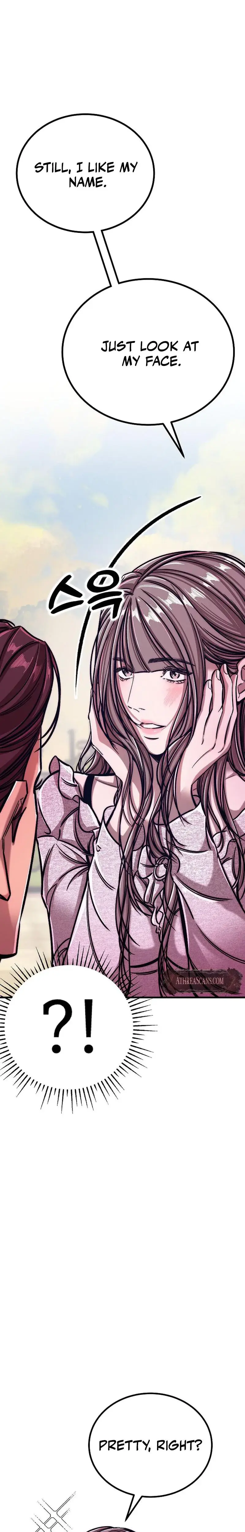 Would You Rather Just Break Me Chapter 14 - Page 24