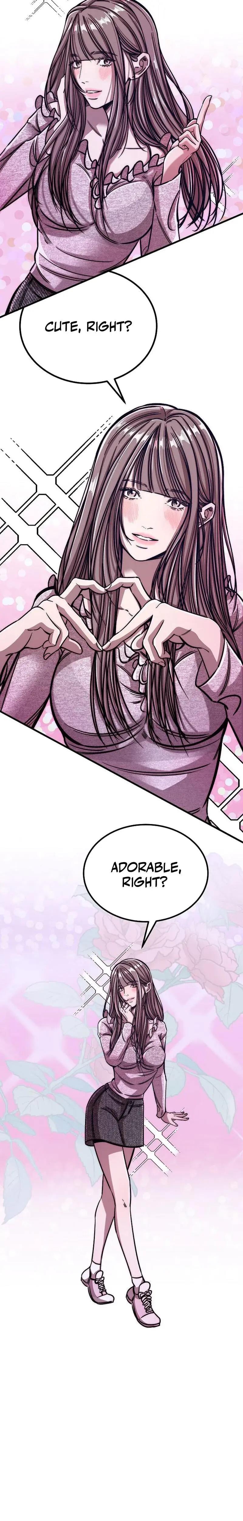 Would You Rather Just Break Me Chapter 14 - Page 25