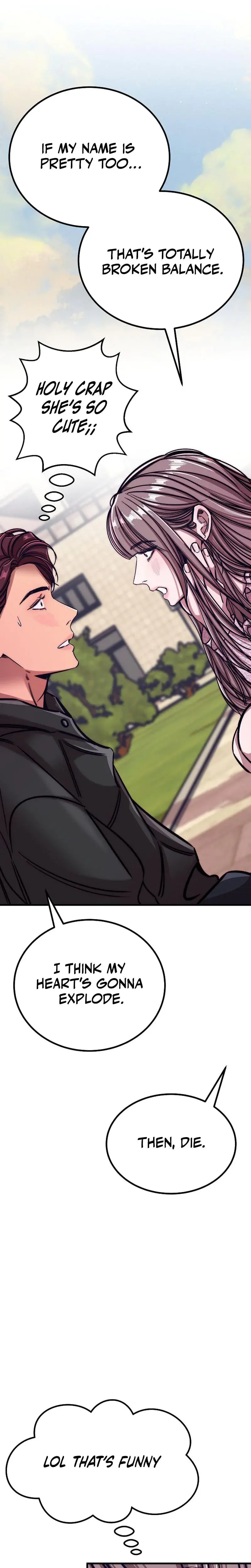 Would You Rather Just Break Me Chapter 14 - Page 26