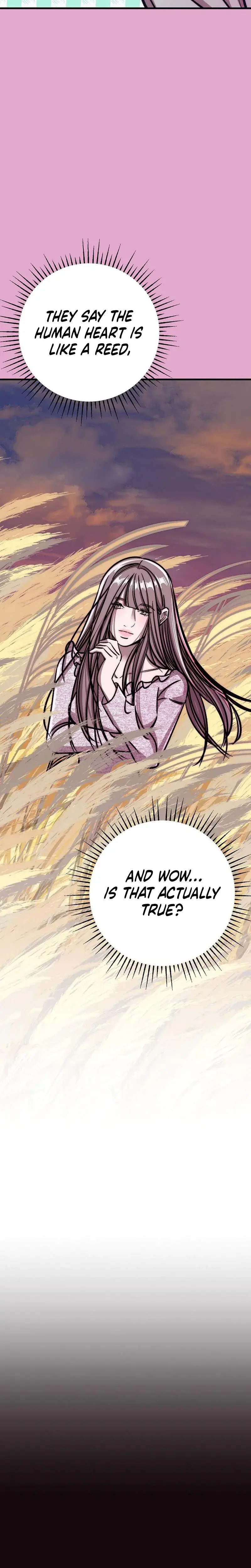 Would You Rather Just Break Me Chapter 14 - Page 32