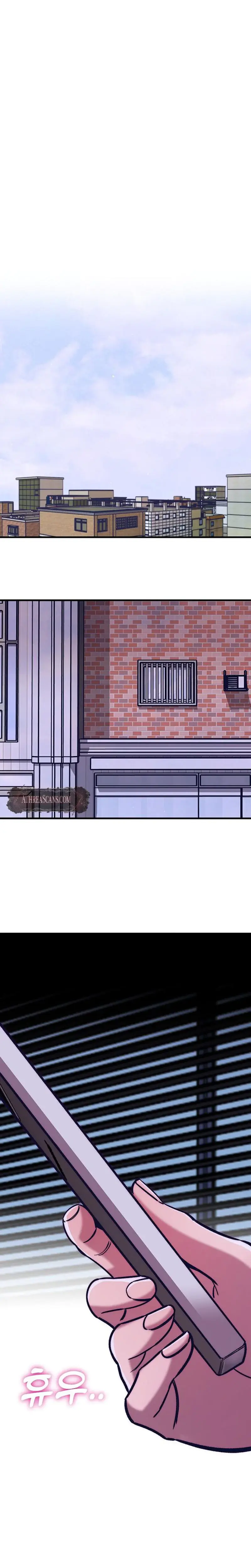 Would You Rather Just Break Me Chapter 14 - Page 35